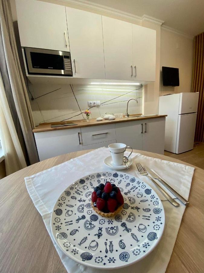 Room 27 In 쿠타이시 외부 사진